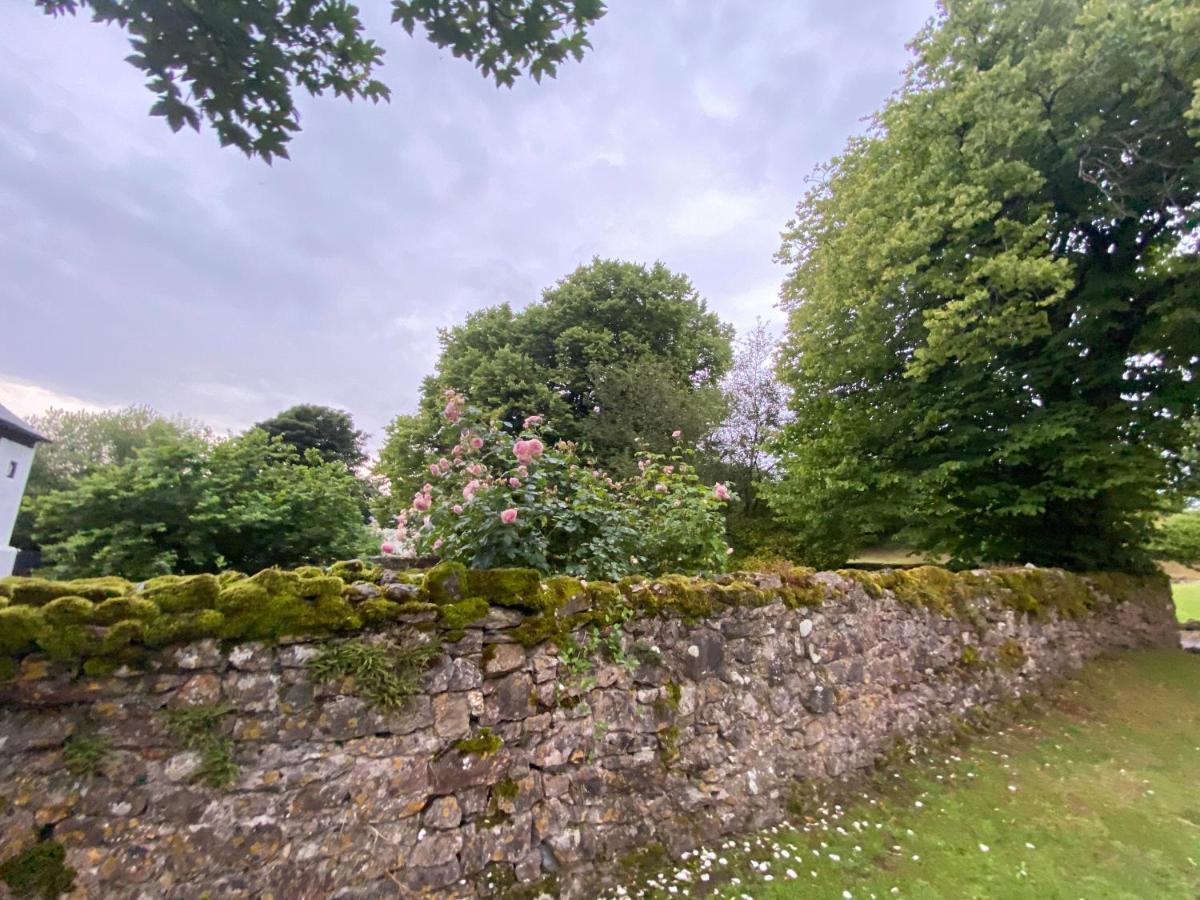 Rowrah Hall - The Old Dairy 外观 照片
